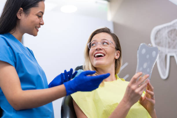 Best Dental Bonding  in Poteet, TX